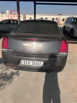 Chrysler 300